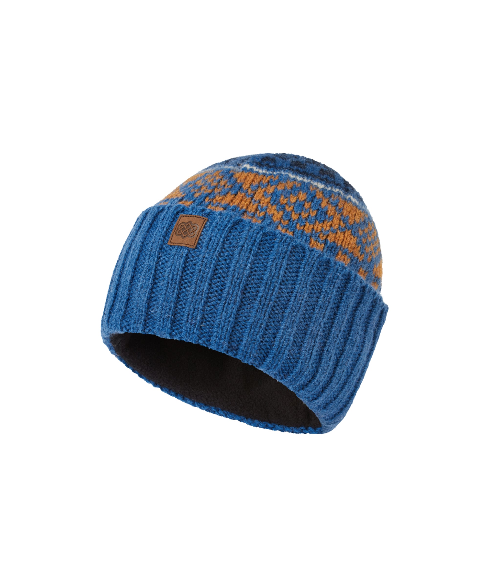 Hanssi Hat - Tilicho Blue