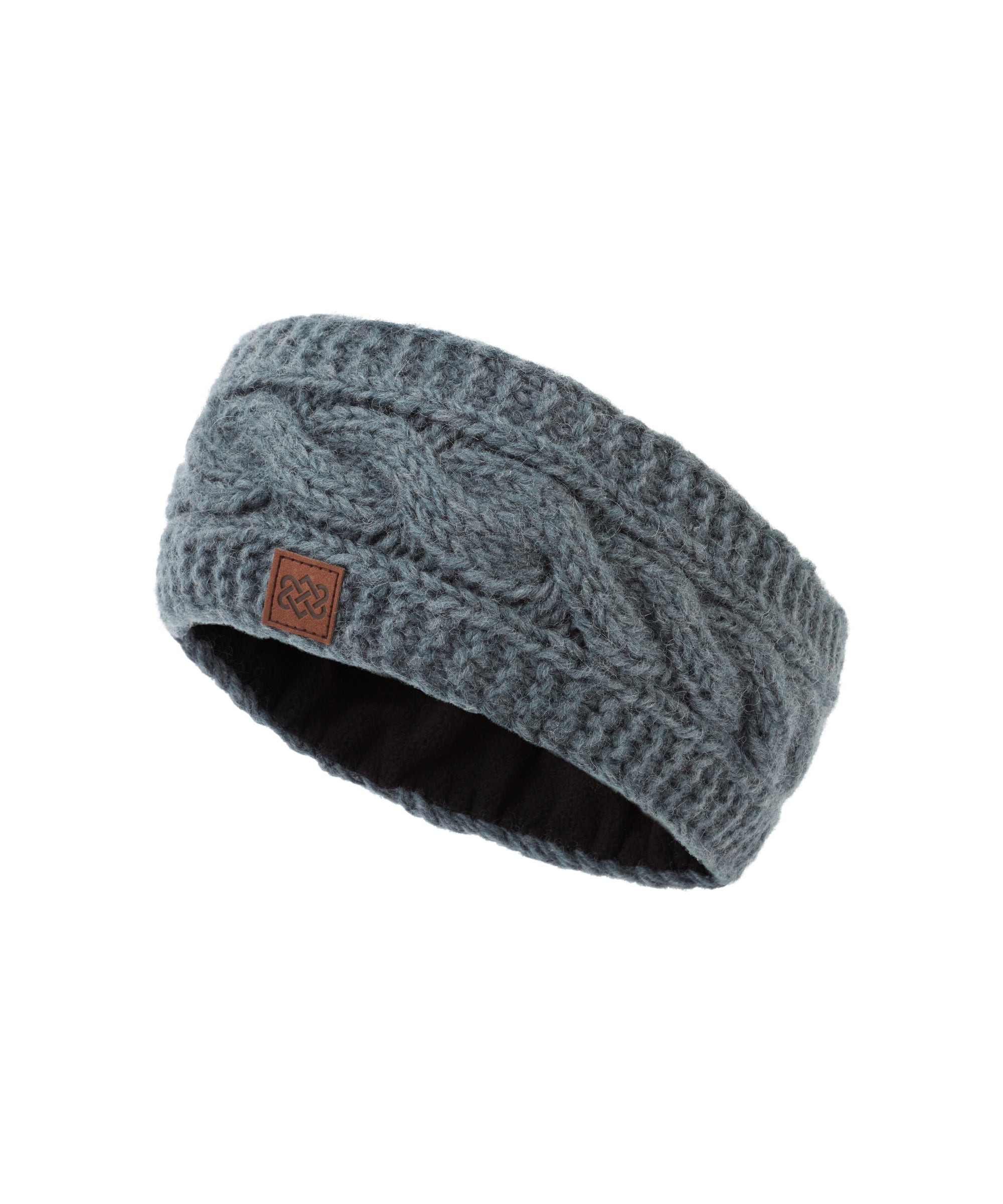 Kunchen Headband - Stormy