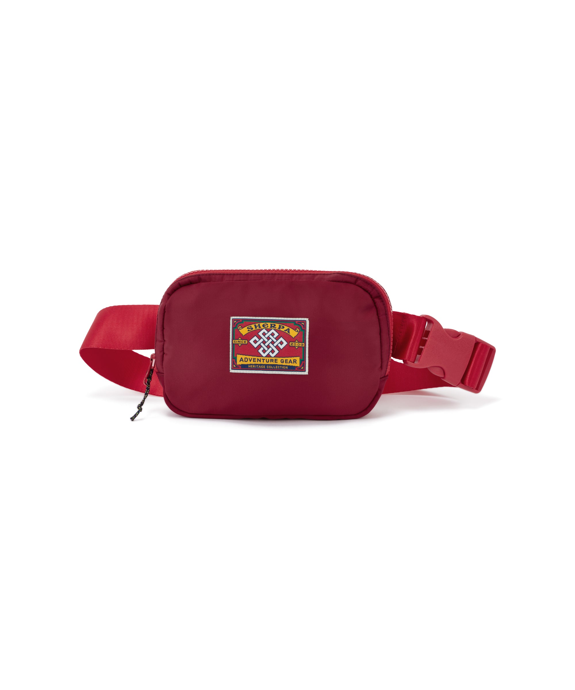 Tarcho Gürteltasche - Rot