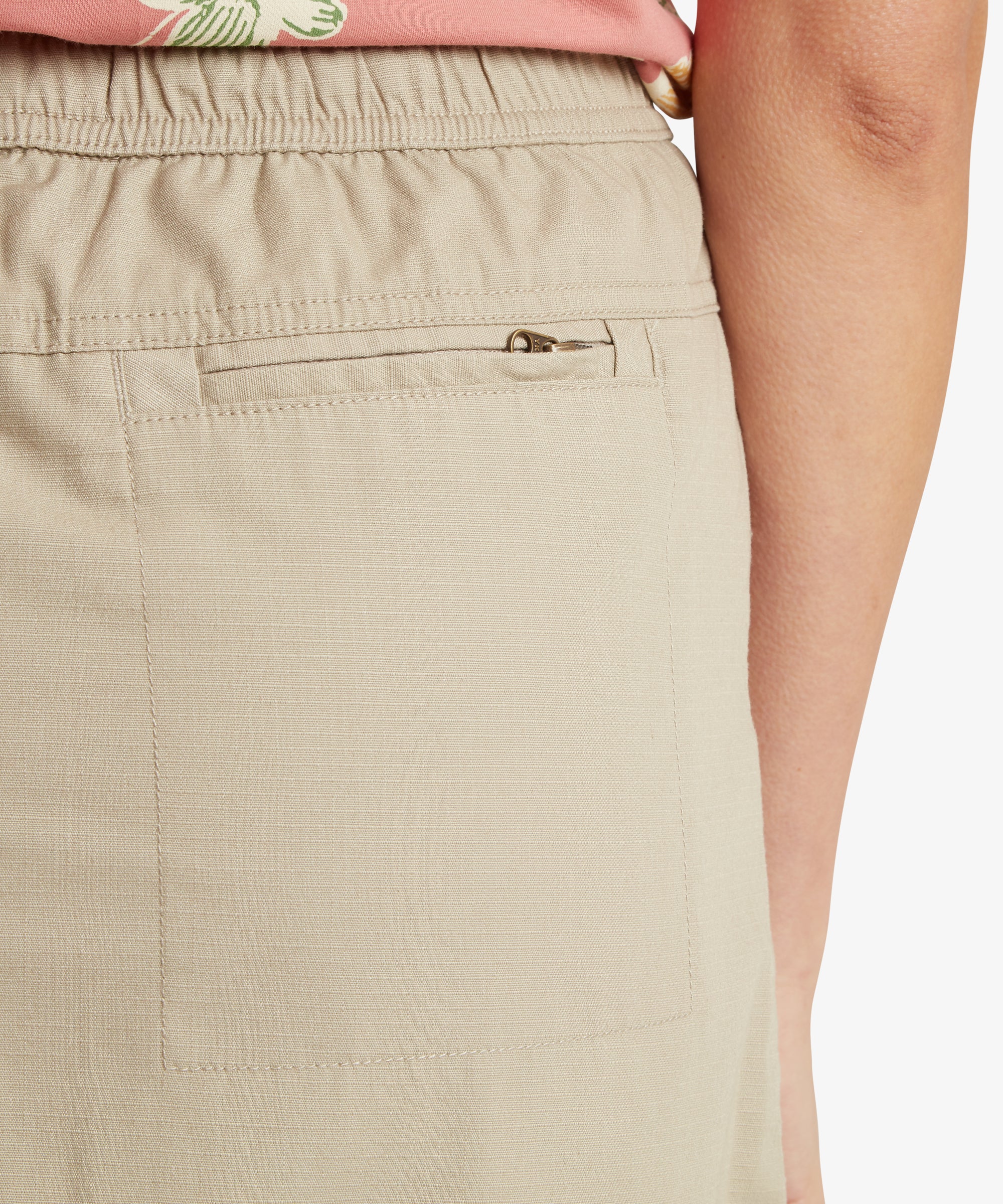 Women's Ghoral Skort Brown | Sherpa Adventure Gear EU