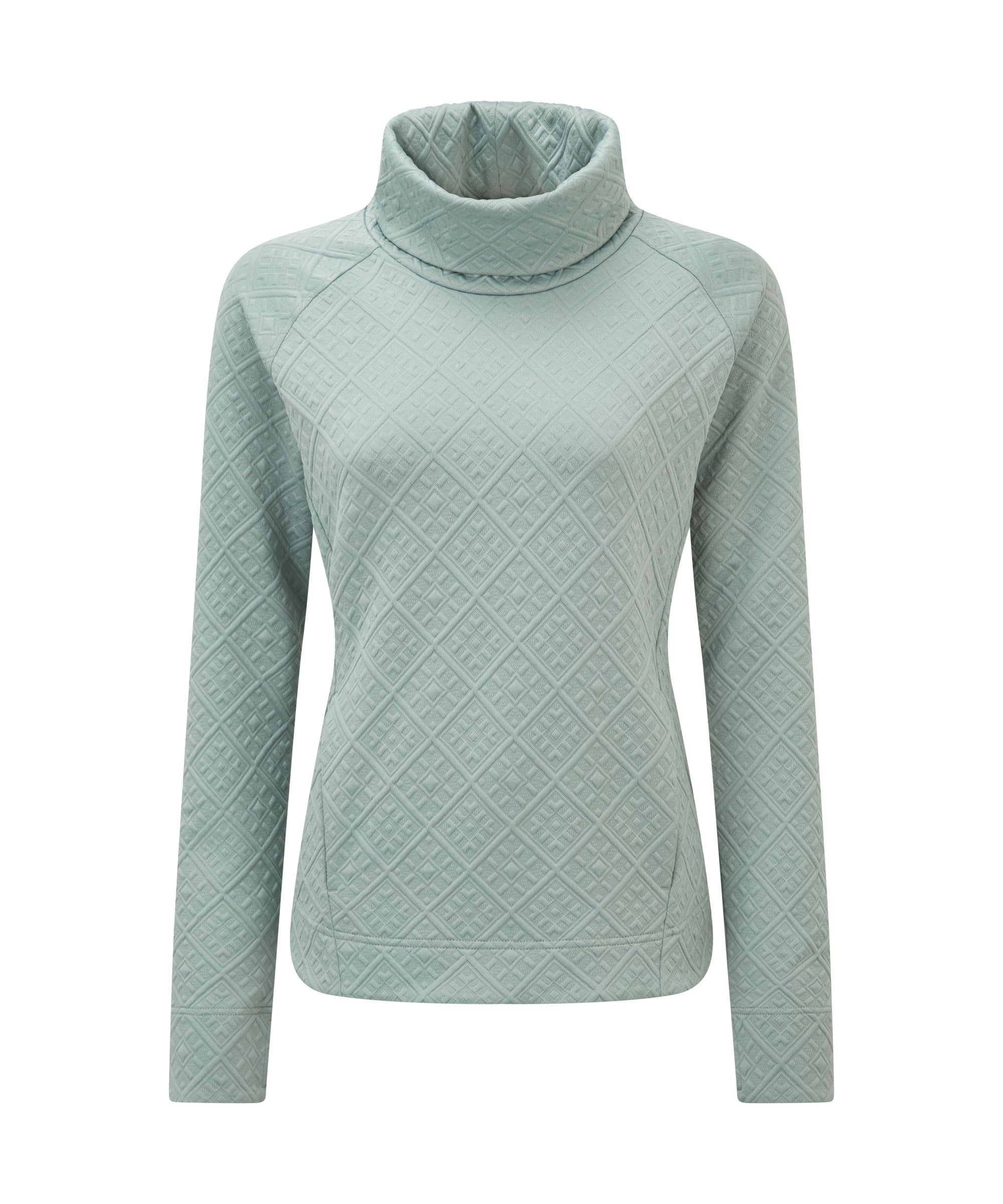 Womens Nyano Pullover White | Sherpa Adventure Gear