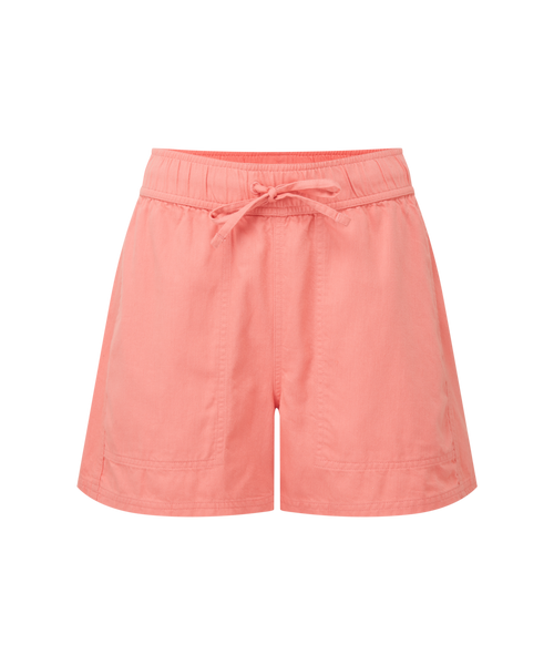 Women's Palmo Shorts Pink | Sherpa Adventure Gear