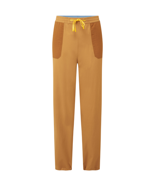 Women's Tarcho Cargo Pants Brown | Sherpa Adventure Gear