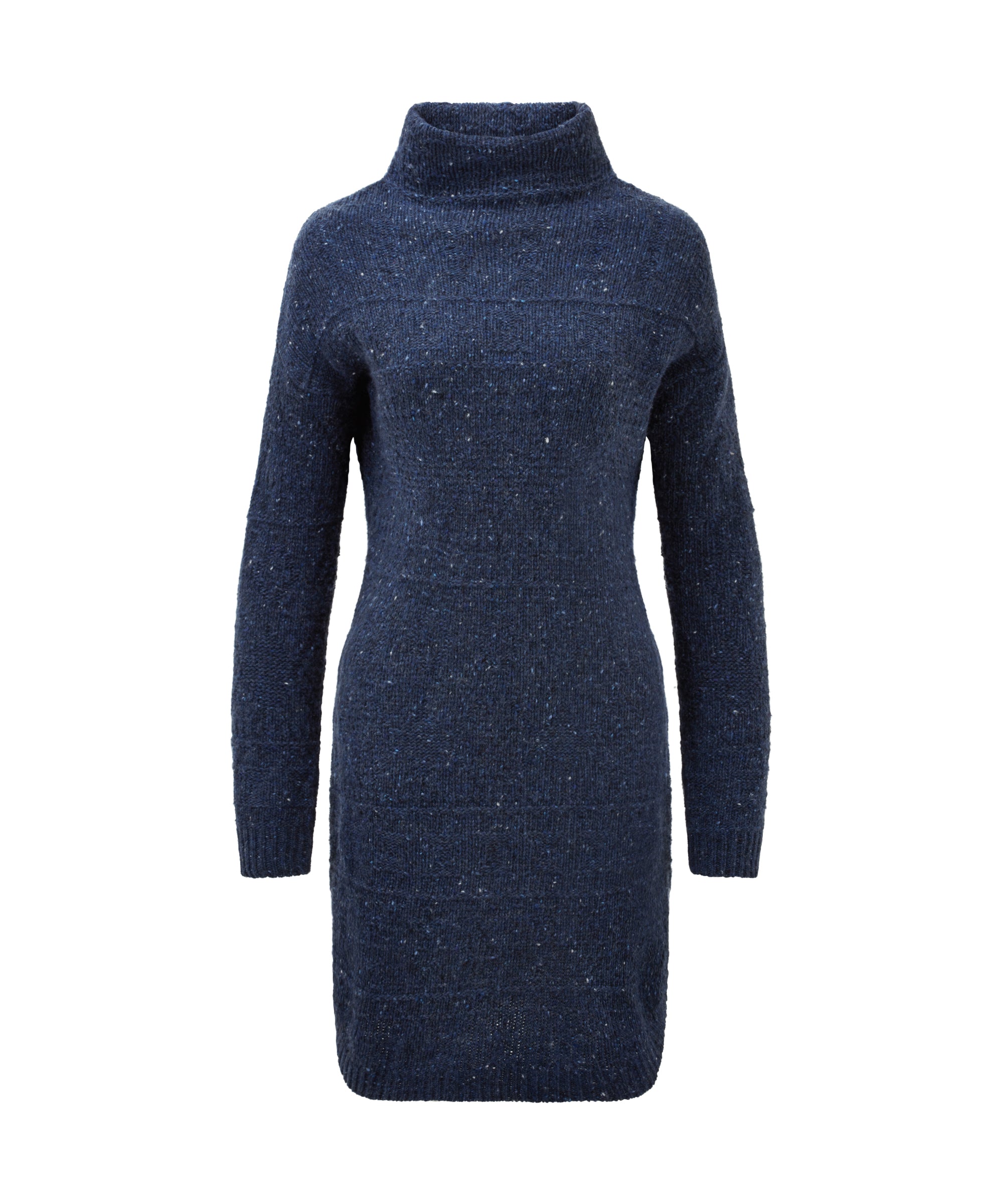 Yuden Dress - Rathee Blue