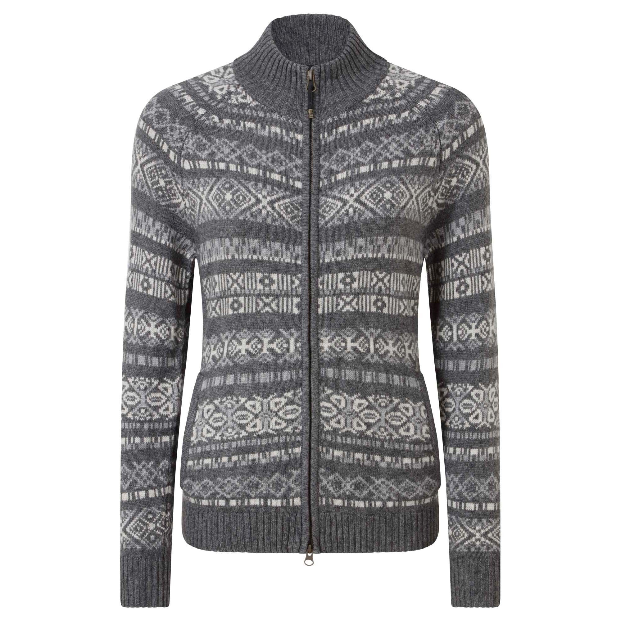 Womens Paro Full Zip Jacket | Sherpa Adventure Gear