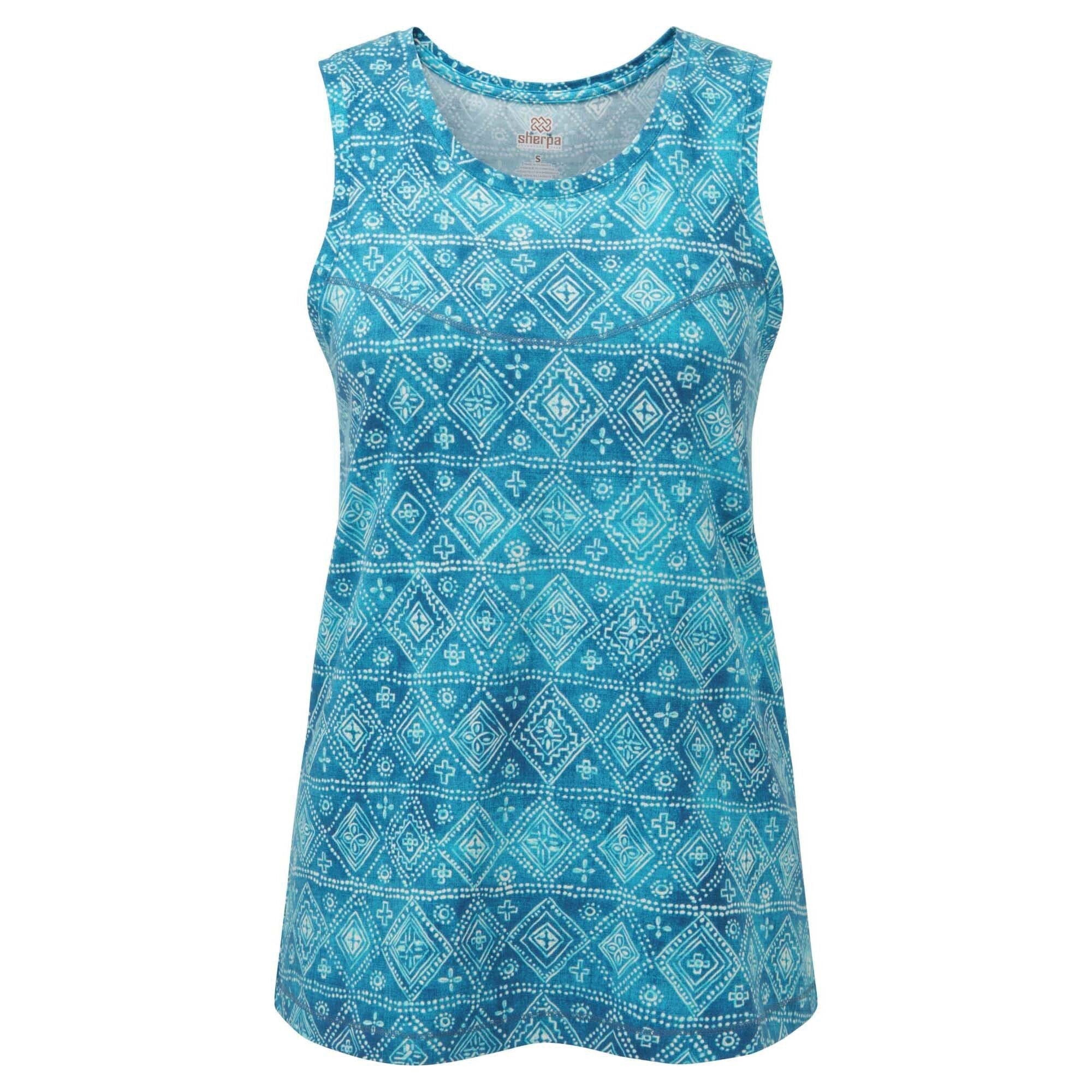 Women Tank Tops | Summer Tank Tops | Sherpa Adventure Gear