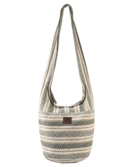 Handbags | Desi Cotton Shoulder Bag/jhola Bag | Freeup